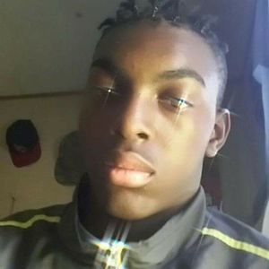 Meet your Posher, Tristan